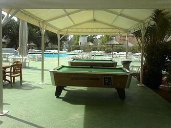 Don Bigote Hotel0