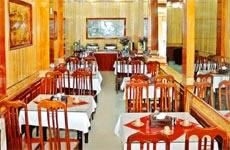 Nam Hai 1 Hotel0