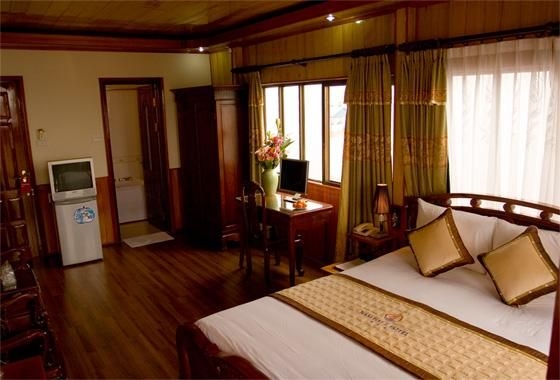 Nam Hai 1 Hotel2