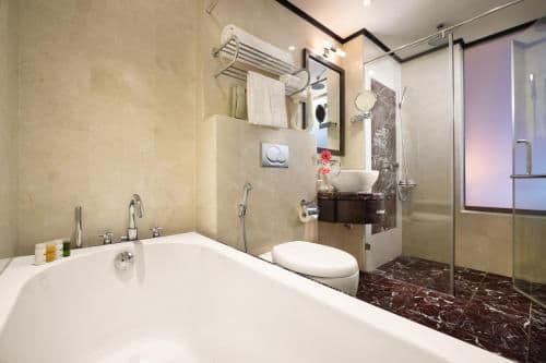 Premier Executive Double or Twin Room