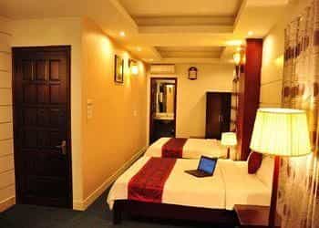 Hong Thien Hotel Hong Thien Hotel