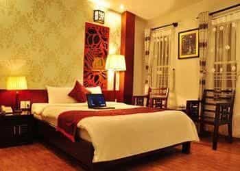 Hong Thien Hotel Hong Thien Hotel