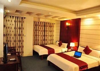 Hong Thien Hotel Hong Thien Hotel