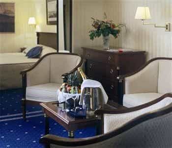 Ambassador Hotel Vienna