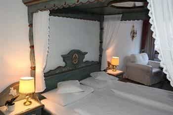 Chalet Hotel Senger