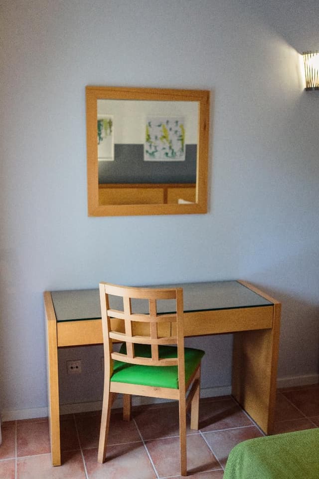 APARTMENT ONE BEDROOM