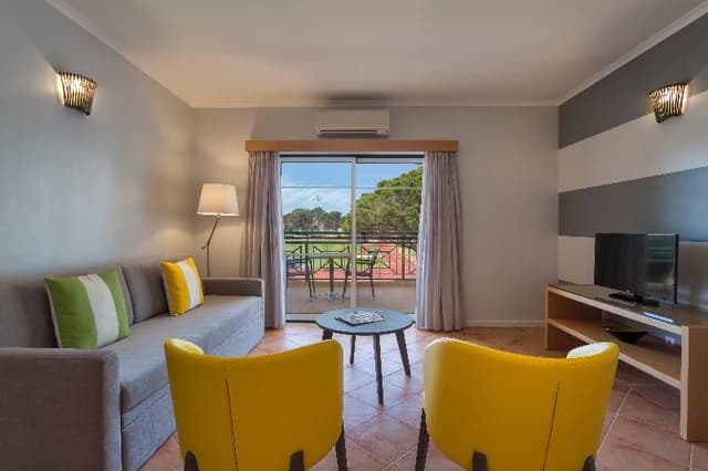 APARTMENT ONE BEDROOM