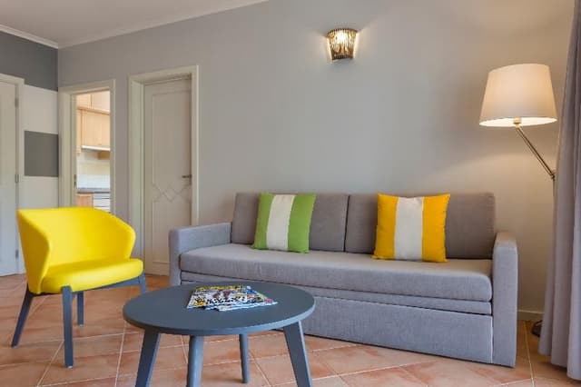 APARTMENT ONE BEDROOM