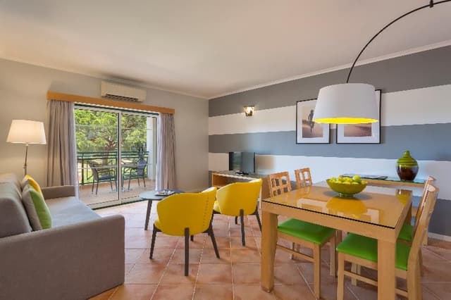 APARTMENT ONE BEDROOM