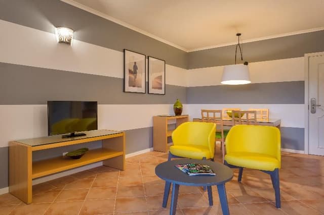 APARTMENT TWO BEDROOMS