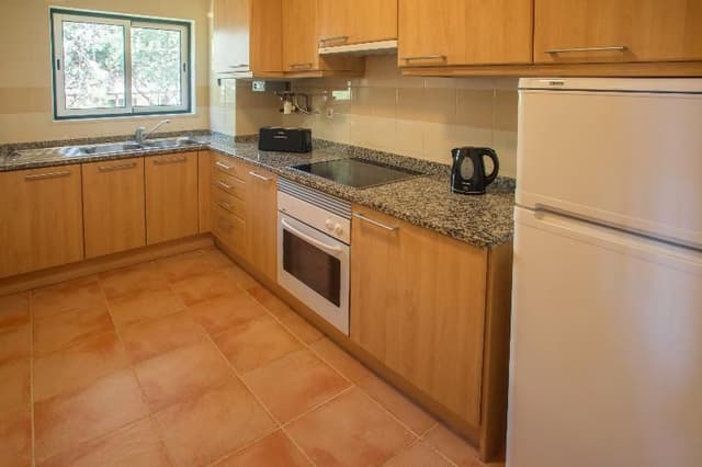 APARTMENT ONE BEDROOM