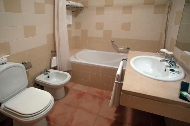 APARTMENT ONE BEDROOM