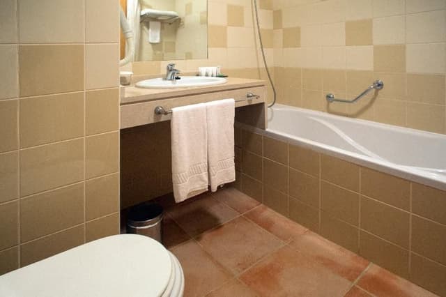 APARTMENT ONE BEDROOM
