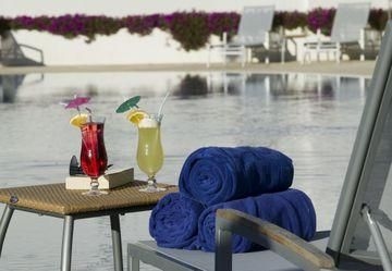 Stella Maris Hotel Apartamento2