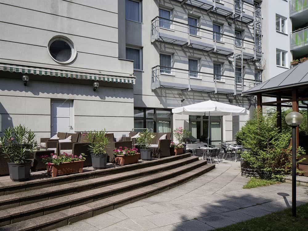 Austria Trend Hotel Lassalle