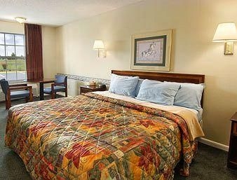 Days Inn Winnsboro0