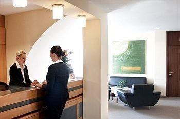 Dachhotel ATRIGON1