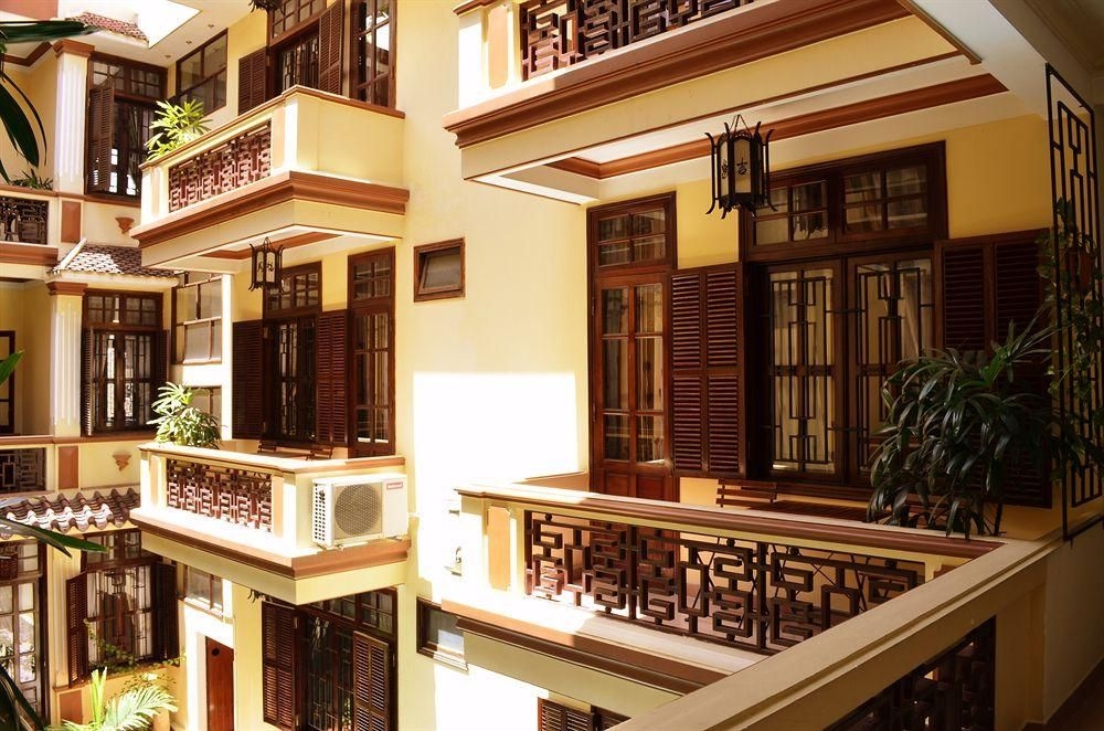 Nhi Nhi Hotel0