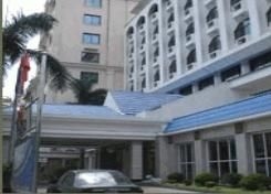 บาว ซอน อินเตอร์เนชั่นแนล โฮเทล (Bao Son International Hotel)2