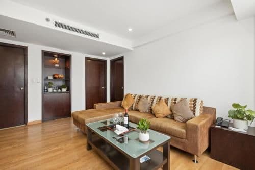 One-Bedroom Suite