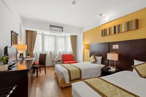 Superior Double or Twin Room