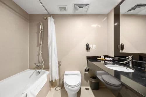 One-Bedroom Suite