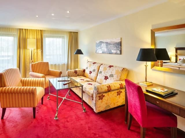 JUNIOR SUITE STANDARD