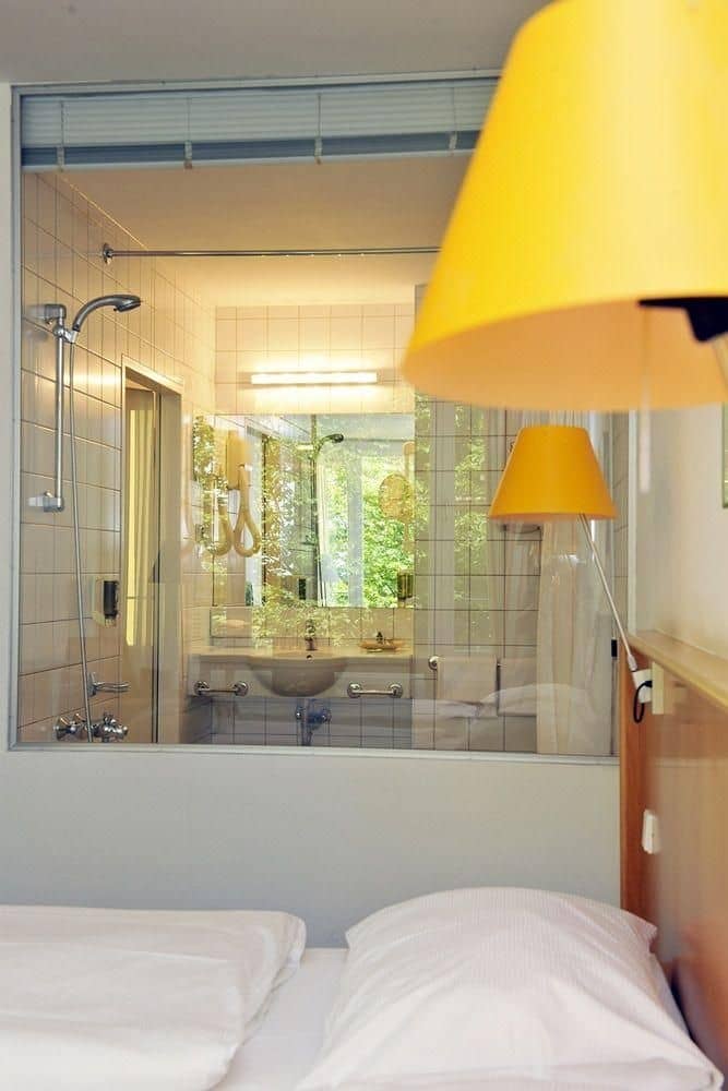 Gartenhotel Altmannsdorf Gartenhotel Altmannsdorf