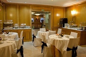 Vip Inn Veneza Hotel1