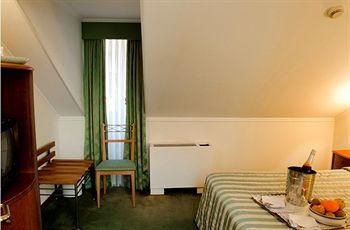 Vip Inn Veneza Hotel3