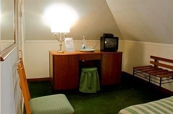 Vip Inn Veneza Hotel0