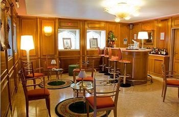 Vip Inn Veneza Hotel2