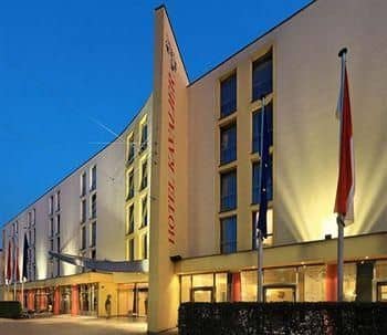 Hotel Kavalier Wien Hotel Kavalier Wien