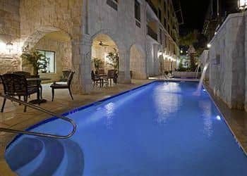 Comfort Suites Alamo - Riverwalk Comfort Suites Alamo - Riverwalk