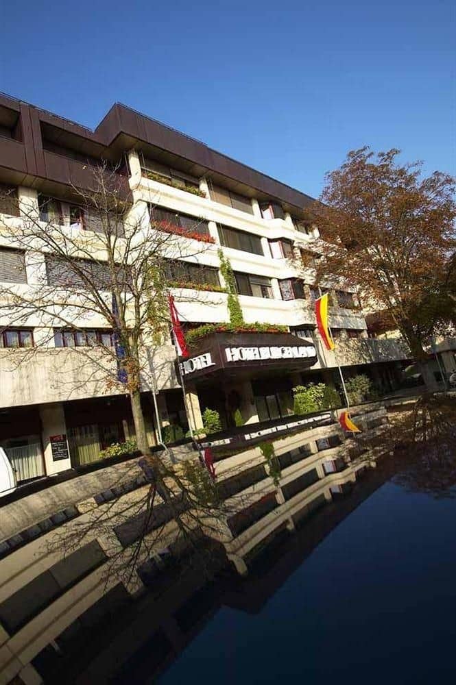 Burgenland Hotel Burgenland Hotel