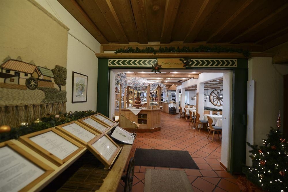 Hunguest Hotel Heiligenblut3