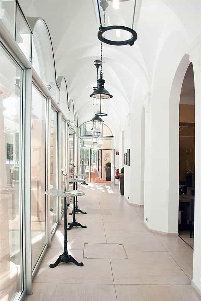 Hotel Sacher Baden