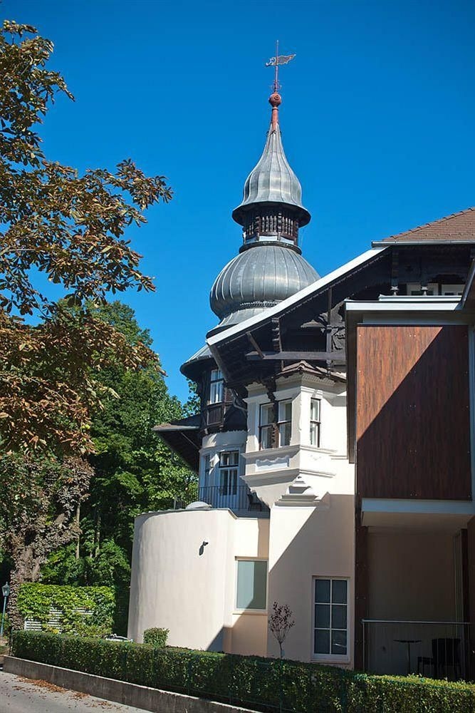 Hotel Sacher Baden1