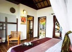 Rock Garden Spa Resort Rock Garden Spa Resort