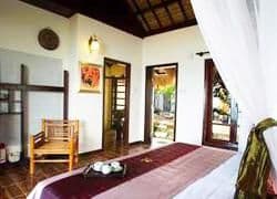 Rock Garden Spa Resort Rock Garden Spa Resort