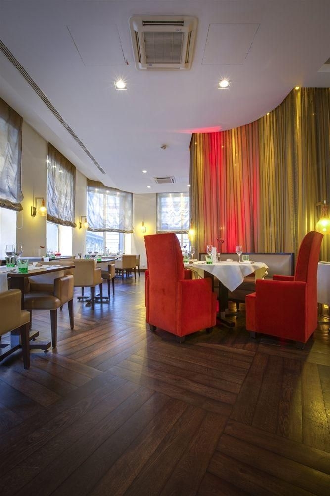 Radisson Blu Style Hotel2