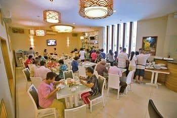 Elegant Hotel Saigon City Elegant Hotel Saigon City