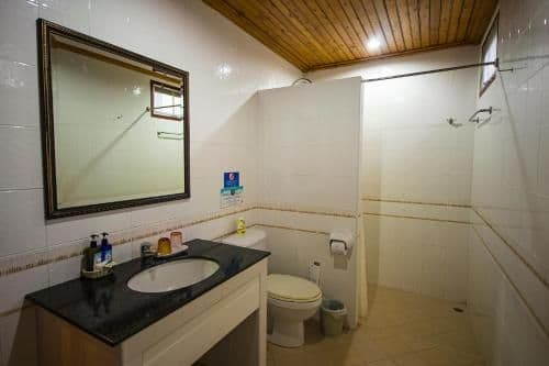 One-Bedroom Villa