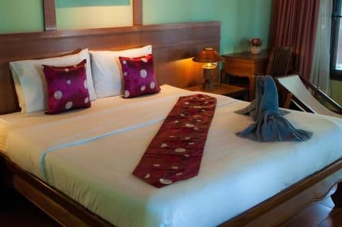 One-Bedroom Villa