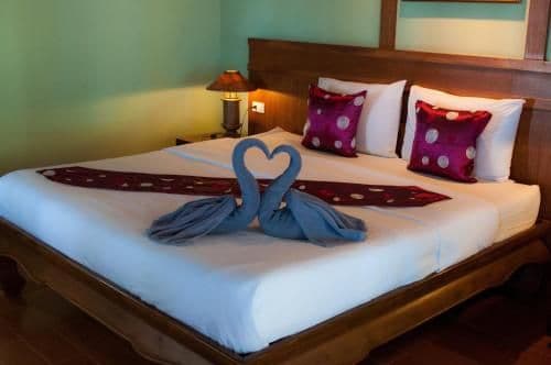 One-Bedroom Villa