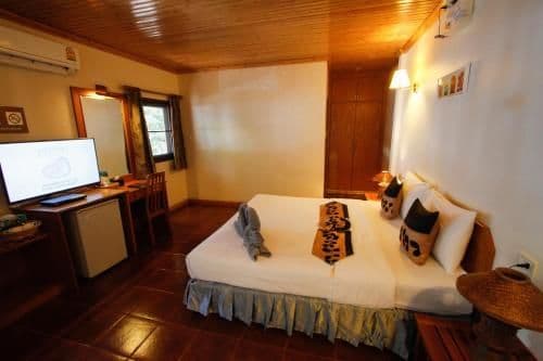 One-Bedroom Villa