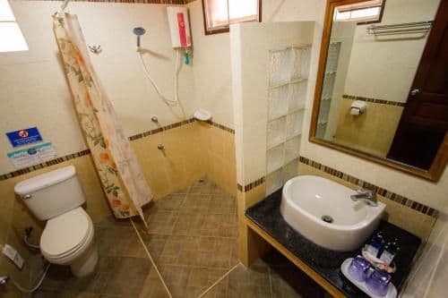 One-Bedroom Villa