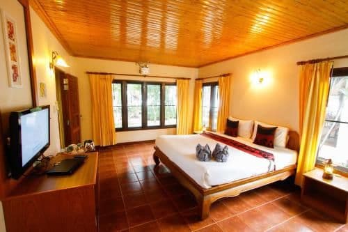 One-Bedroom Villa