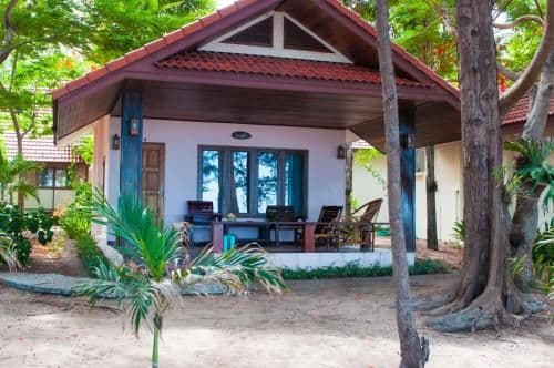 One-Bedroom Villa
