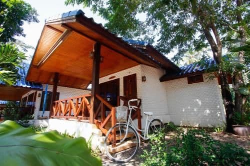One-Bedroom Villa